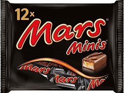 Mars