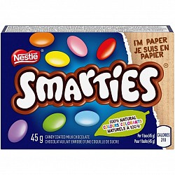 Smarties