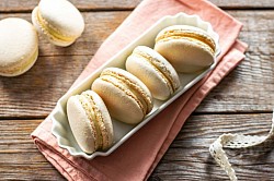 Macarons